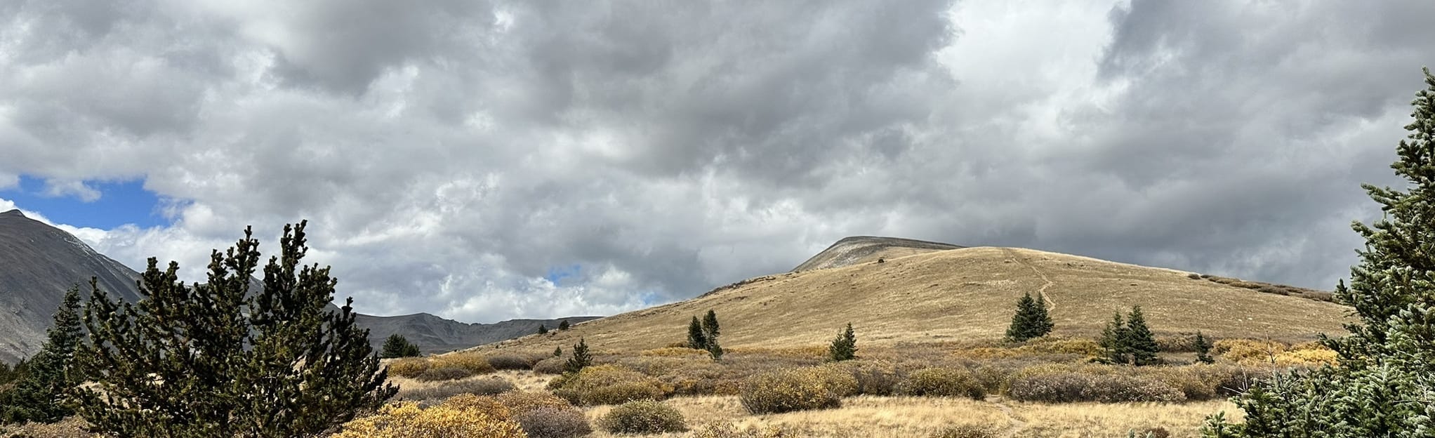 Pennsylvania Mountain Southeast Ridge Trail, Colorado - 648 Reviews ...