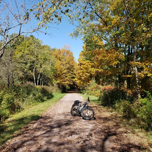 Best Bike Touring Trails in Rockwood AllTrails