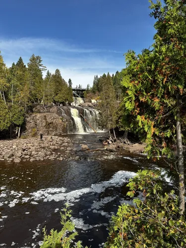 Best Hikes and Trails in Gooseberry Falls State Park | AllTrails