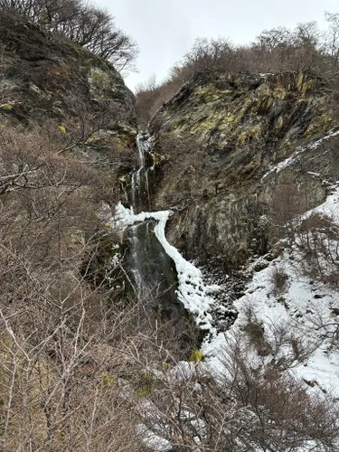 2023 Best 10 Waterfall Trails In Tierra Del Fuego Alltrails