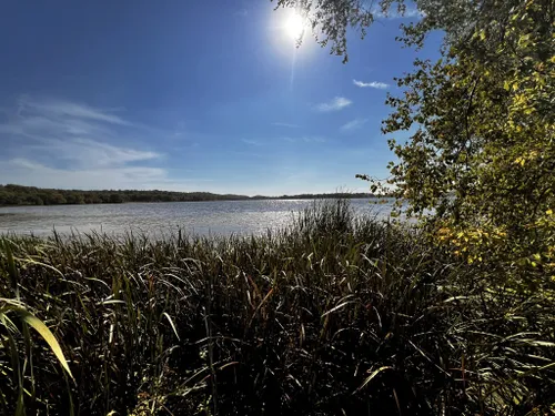 Best Hikes and Trails in Kettle Moraine State Forest Pike Lake