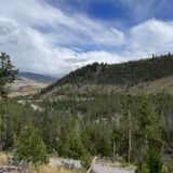 Sapphire Point Overlook Trail, Colorado - 2,299 Reviews, Map | AllTrails