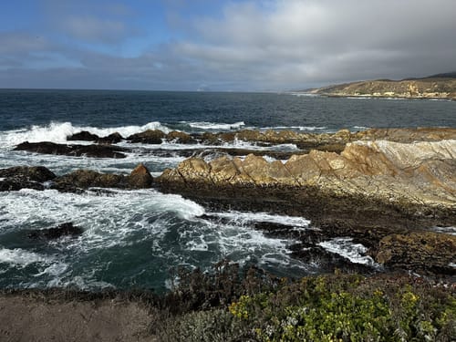Best Easy Trails in Montana De Oro State Park | AllTrails