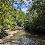 Line Creek Nature Area, Georgia - 698 Reviews, Map | AllTrails