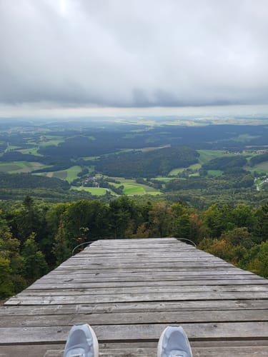 Büchelstein Runde