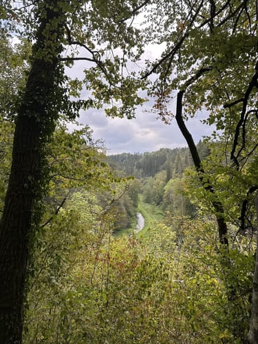 Neckartäler Hangweg