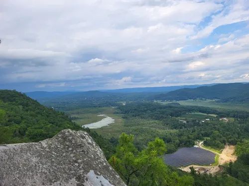 Monument Mountain Reservation de beste routes om te wandelen AllTrails
