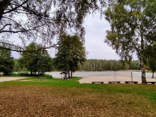 Naturlehrpfad Dahlenberg