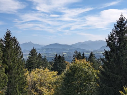 Warngau Runde