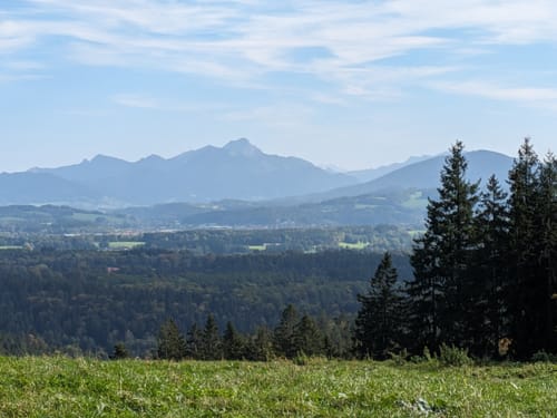 Warngau Runde
