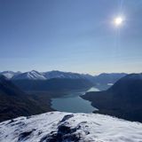 Slaughter Ridge Trail, Alaska - 897 Reviews, Map | AllTrails