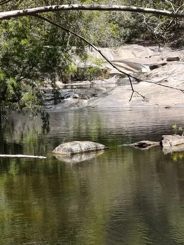 Best Hikes and Trails in Macalister Range National Park AllTrails