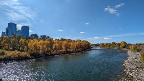 10 Best City Walk Trails in Calgary | AllTrails