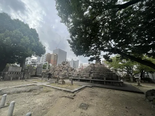 10 Best historic site trails in Osaka | AllTrails