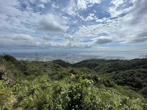 Ashiyagawa Station - Mt. Rokko - Arima Sanzan, Hyōgo, Japan - 14