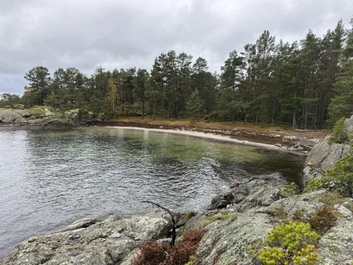 Best Hikes and Trails in Ålö-Rånö naturreservat | AllTrails