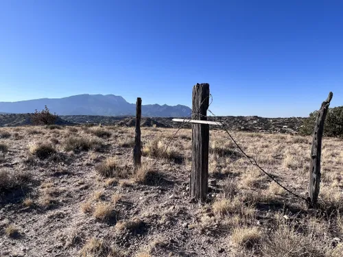 Best Hikes and Trails in Albuquerque (Placitas) Open space & U.S. BLM ...