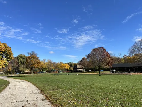 Best Hikes and Trails in Frame Park | AllTrails