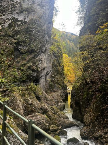 Photos of Gorges de la Jogne - Fribourg, Switzerland