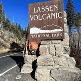 Lassen Peak, California - 3,681 Reviews, Map