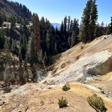 Lassen Peak, California - 3,680 Reviews, Map