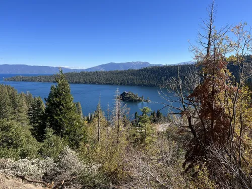 10 Best Trails and Hikes in South Lake Tahoe | AllTrails