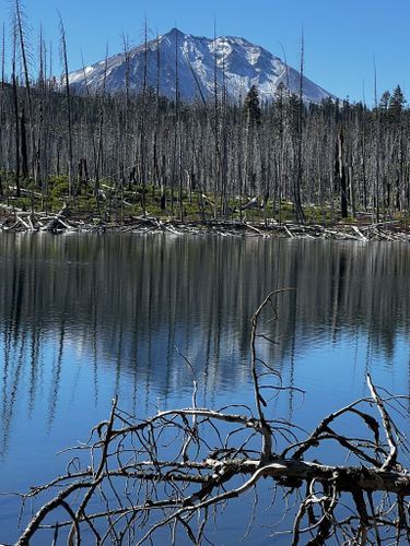 Snag Lake - All You Need to Know BEFORE You Go (with Photos)