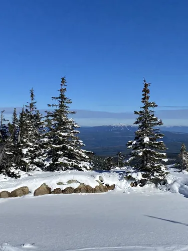 Best Off Road Driving Trails in Kootenay Boundary E West Boundary