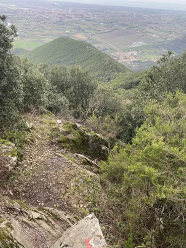 2023 Best Views Trails in Area Naturale Protetta di Interesse Locale