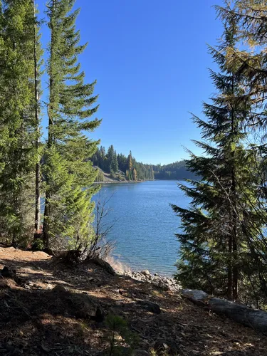 Best Lake Trails in Estacada | AllTrails
