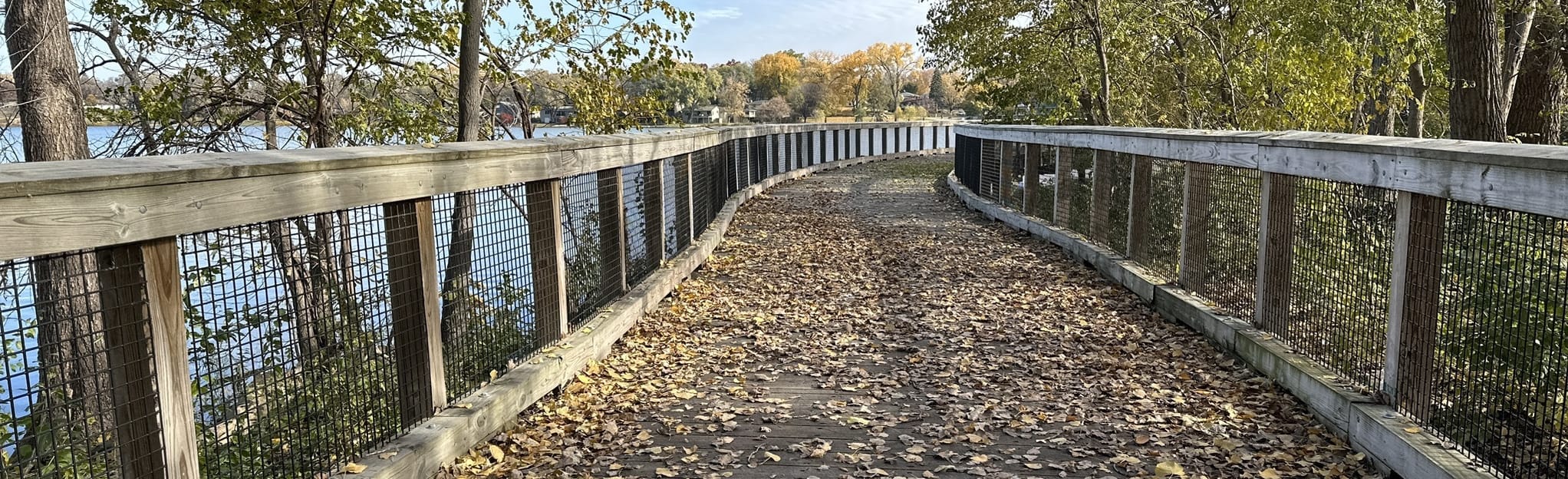 Crystal Lake Regional Trail, Minnesota 95 Reviews, Map AllTrails