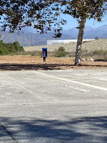 Santa fe dam online bike trail