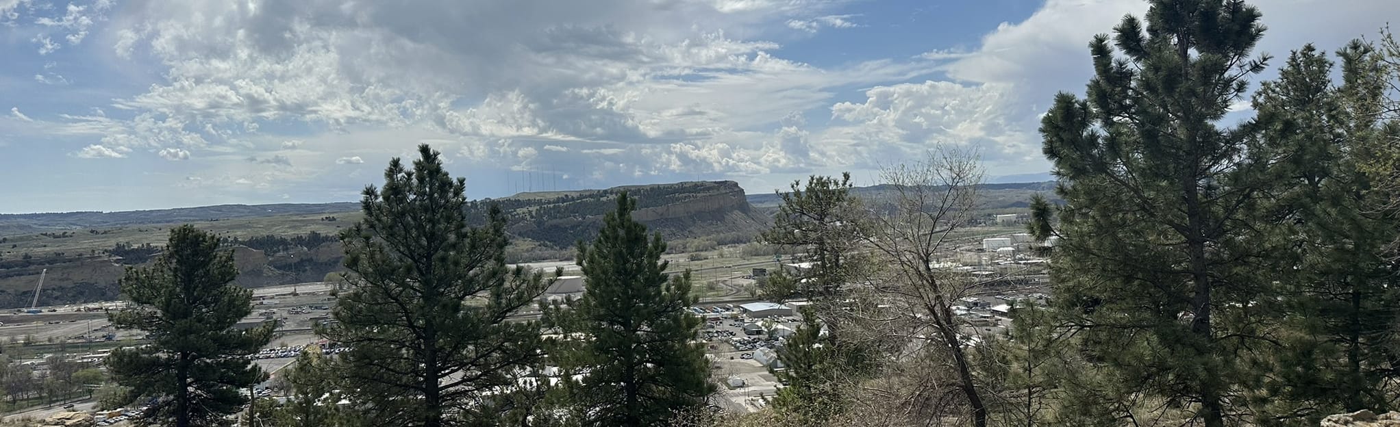 Chief Black Otter Trail, Montana 253 Reviews, Map AllTrails