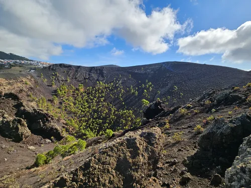 Best Hikes and Trails in Monumento Natural Volcanes de Teneguía AllTrails