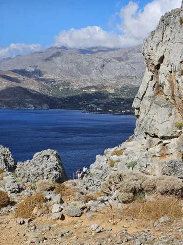 Trails in Plakias, Crete, Greece 67526104 | AllTrails.com