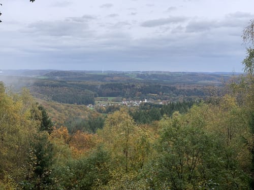 Steinhauerweg (Traumschleife)