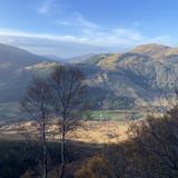 ben nevis mtb trails