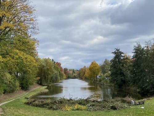 Um den Hohnsensee