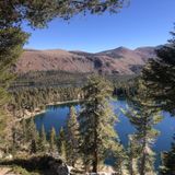 Crystal Lake Trail, California - 3,046 Reviews, Map | AllTrails