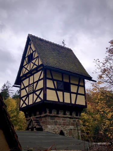 Wolfersdorf - Rattelsdorf - Bremsnitz