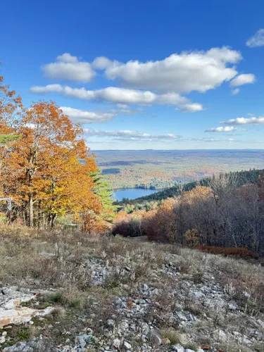 Best 10 Hiking Trails in Pleasant Mountain Preserve | AllTrails