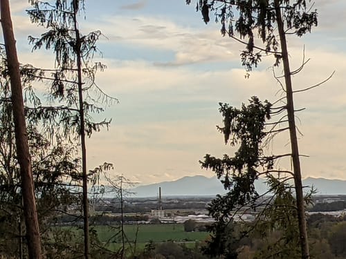 Balasai-Park ab Hetzenhausen