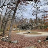 Lincoln Woods Trail, Rhode Island - 1,540 Reviews, Map | AllTrails