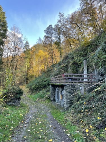 Schieferwanderweg 2 (Kehrig)