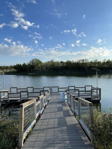 Photos of Converse City Park Walking Trail Texas AllTrails