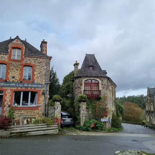 Rochefort-en-Terre : les meilleures randonnées et itinéraires