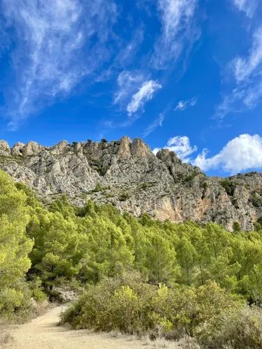 10 Best Trails, Walks, and Paths in Calpe | AllTrails