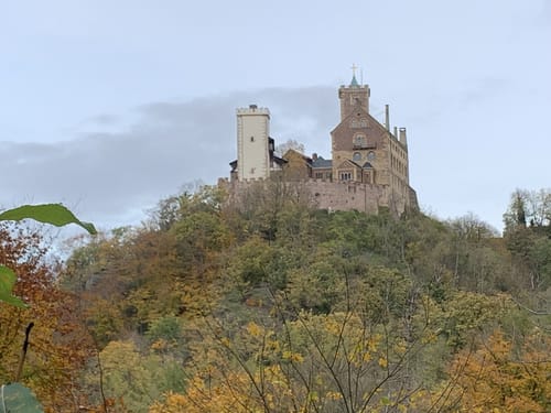 Drachenschlucht