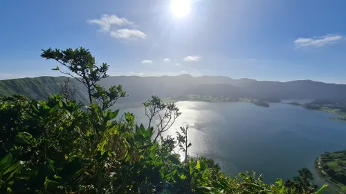 As melhores trilhas de Moto Trail em Pico da Urze, Açores (Portugal)