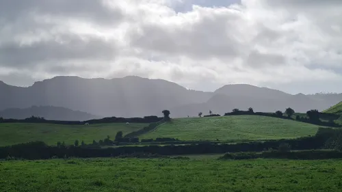 As melhores trilhas de Moto Trail em Pico da Urze, Açores (Portugal)